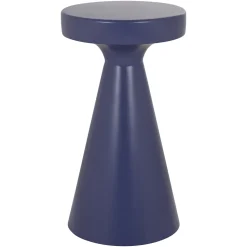 Ronde Bijzettafel Kimble 53cm hoog