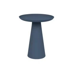 Ronde Bijzettafel Lassi 35cm