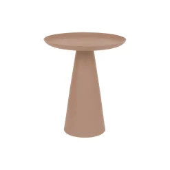 Ronde Bijzettafel Lassi 35cm