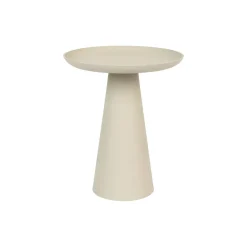 Ronde Bijzettafel Lassi 35cm