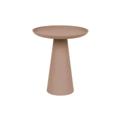 Ronde Bijzettafel Lassi 40cm