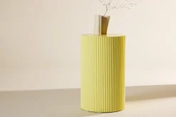 Ronde Bijzettafel Mistina MDF, 30cm