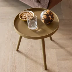 Ronde Bijzettafel Sasha 41cm