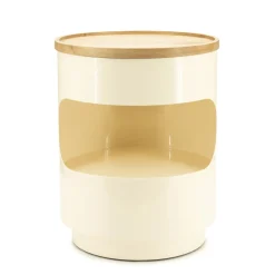 Ronde Bijzettafel Tondo 37cm