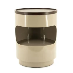 Ronde Bijzettafel Tondo 37cm