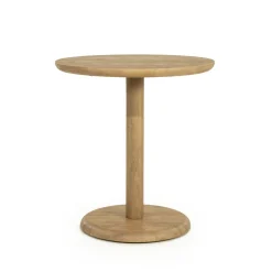 Ronde Bistrotafel Florent Mangohout, 70cm