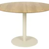Ronde Eettafel Borje 110cm