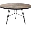 Ronde Eettafel Boston Harbor 140cm