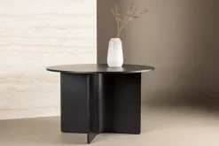 Ronde Eettafel Jadira MDF, 120cm