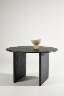 Ronde Eettafel Janka 120cm