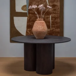 Ronde Eettafel Oona MDF