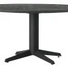 Ronde Eettafel Soho Betonlook