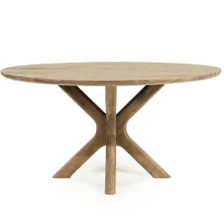 Ronde Eettafel Tycho Mangohout, 150cm