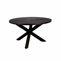Ronde Eettafel Viola Mangohout, 130cm