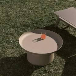 Ronde Salontafel Arcola 70cm