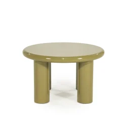 Ronde Salontafel Bloop 60cm
