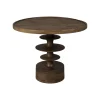 Ronde Salontafel Cath Mangohout, 66cm