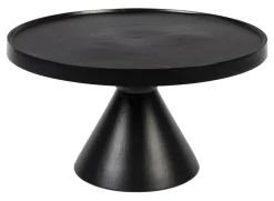 Ronde Salontafel Floss 60cm