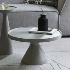 Ronde Salontafel Floss 60cm