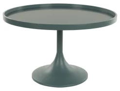 Ronde Salontafel Jason 69cm
