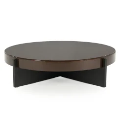 Ronde Salontafel Juliet 110cm