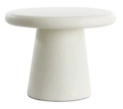 Ronde Salontafel Kulona