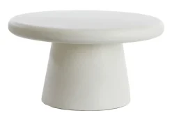 Ronde Salontafel Kulona