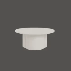 Ronde Salontafel Mello 90cm