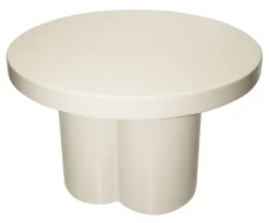 Ronde Salontafel Noa 56cm