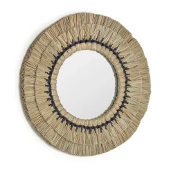 Ronde Spiegel Akila Mendong