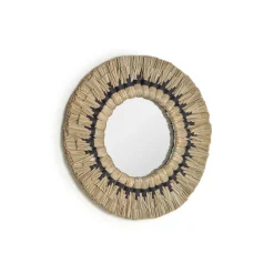 Ronde Spiegel Akila Mendong