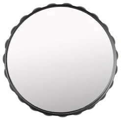 Ronde Spiegel Bubbles 50cm