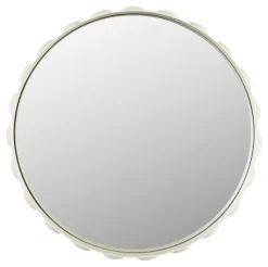 Ronde Spiegel Bubbles 50cm