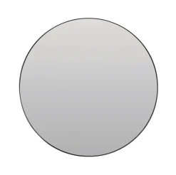 Ronde Spiegel Espejo 116cm, kleur Helder