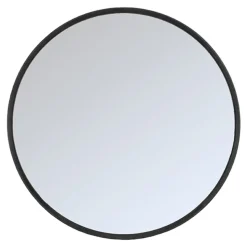 Ronde Spiegel Oliva Eiken, 90cm