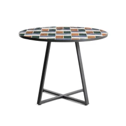 Ronde Tuintafel Tella 120cm