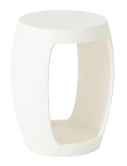 Salontafel Camber Fiber Cement, 40 x 35cm