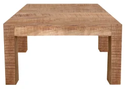 Salontafel Chane Mangohout