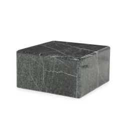 Salontafel Dice Marmer, 60 x 60cm