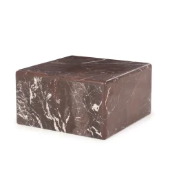 Salontafel Dice Marmer, 60 x 60cm