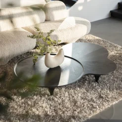 Salontafel Fay 162 x 114cm