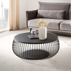 Salontafel Johathan 86cm