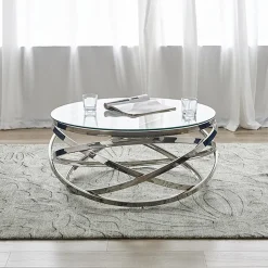 Salontafel Mischa 80cm