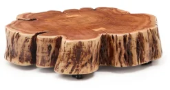 Salontafel Nuvine Acaciahout