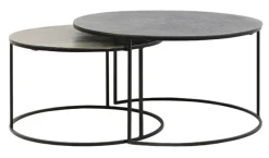 Salontafel Rengo Set van 2 stuks