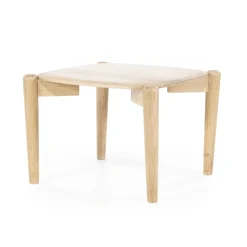 Salontafel Selbu Eiken
