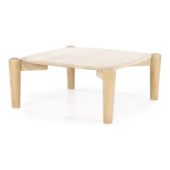 Salontafel Selbu Eiken