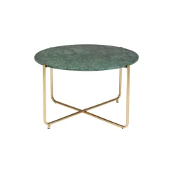 Salontafel Timpa Marmer, 70cm