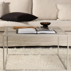 Salontafel Verity 80 x 80cm