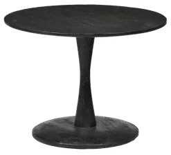 Salontafel Vivian kleur Zwart